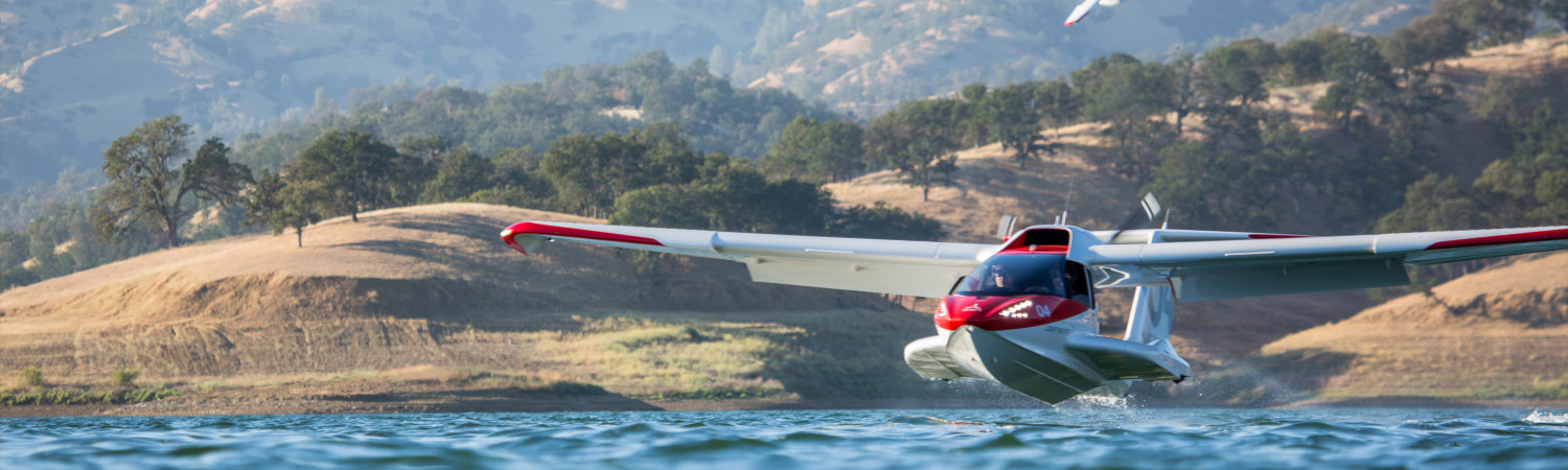 ICON A5 in Commonwealth RV | Boat | Aircraft, Ashland, Virginia