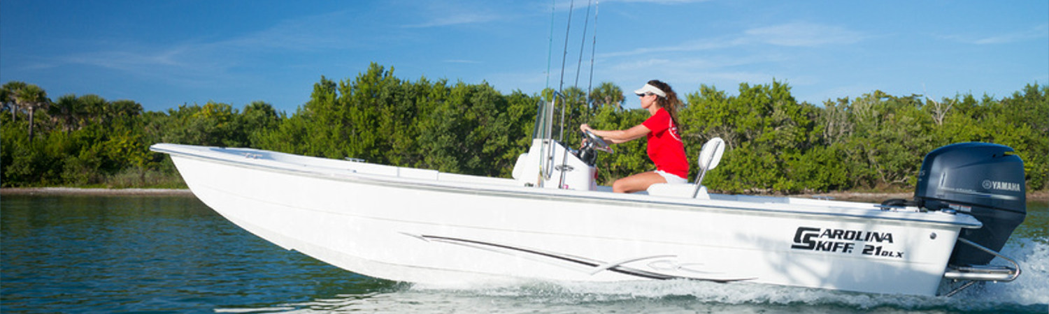 Carolina Skiff for sale in Commonwealth RV | Boat | Aircraft, Ashland, Virginia
