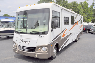 Commonwealth RV | Boat | Aircraft RV About Us