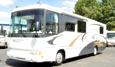 Commonwealth RV | Boat | Aircraft Terms RV